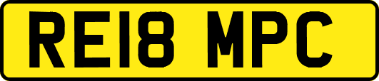 RE18MPC