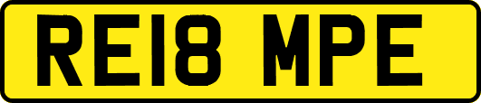 RE18MPE