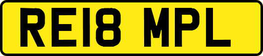 RE18MPL