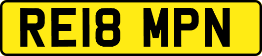 RE18MPN