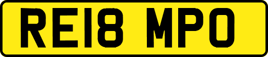 RE18MPO