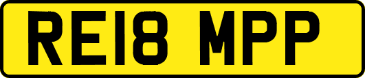 RE18MPP