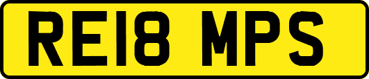 RE18MPS