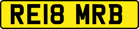 RE18MRB