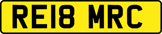 RE18MRC