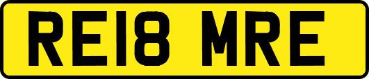 RE18MRE