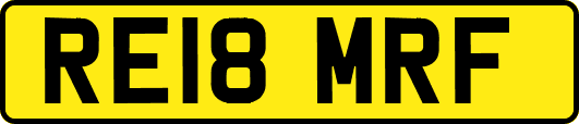 RE18MRF