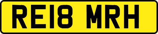 RE18MRH