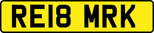 RE18MRK