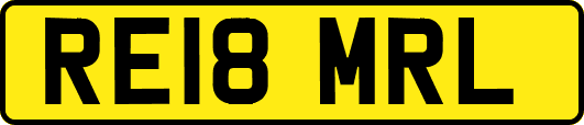 RE18MRL