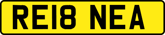 RE18NEA