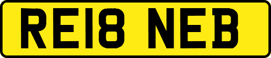RE18NEB