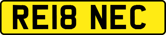 RE18NEC