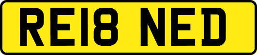 RE18NED