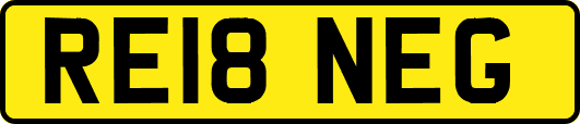 RE18NEG