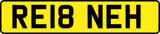 RE18NEH