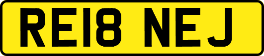 RE18NEJ