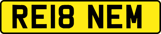RE18NEM
