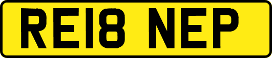 RE18NEP