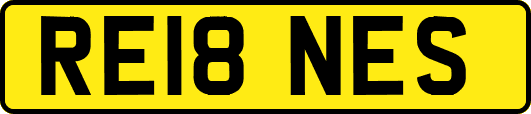 RE18NES