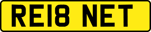 RE18NET