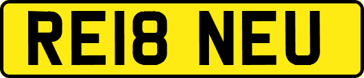 RE18NEU