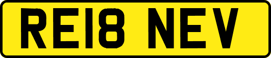 RE18NEV