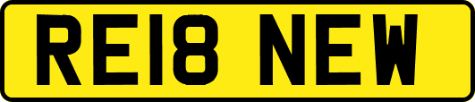 RE18NEW