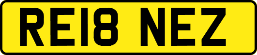 RE18NEZ