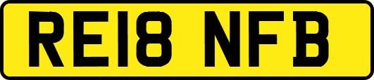 RE18NFB