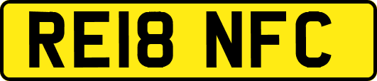 RE18NFC