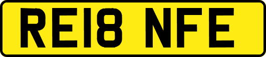 RE18NFE