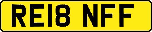 RE18NFF