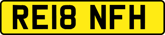 RE18NFH