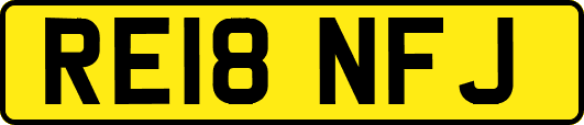 RE18NFJ
