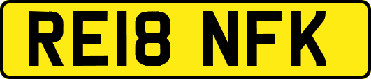 RE18NFK