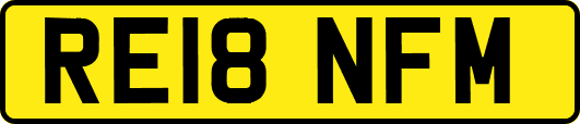 RE18NFM