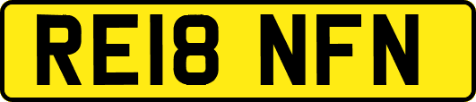 RE18NFN