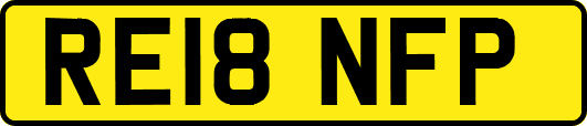 RE18NFP