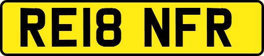 RE18NFR