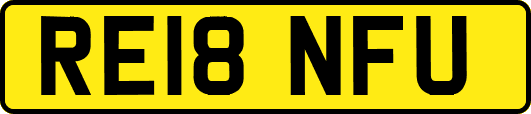 RE18NFU
