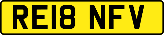 RE18NFV