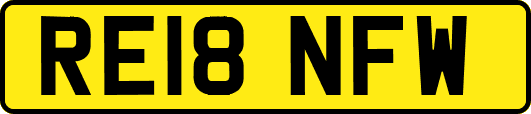 RE18NFW