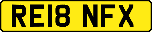 RE18NFX
