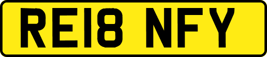 RE18NFY