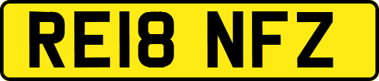 RE18NFZ