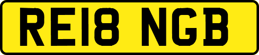 RE18NGB