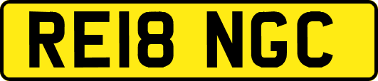 RE18NGC