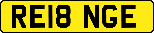 RE18NGE