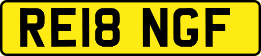 RE18NGF